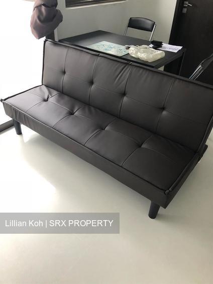 The Inflora (D17), Condominium #197513782